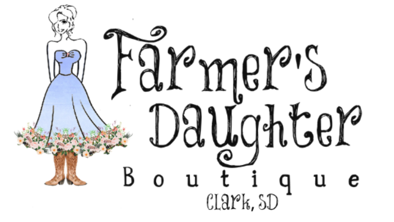 Farmer s Daughter Boutique